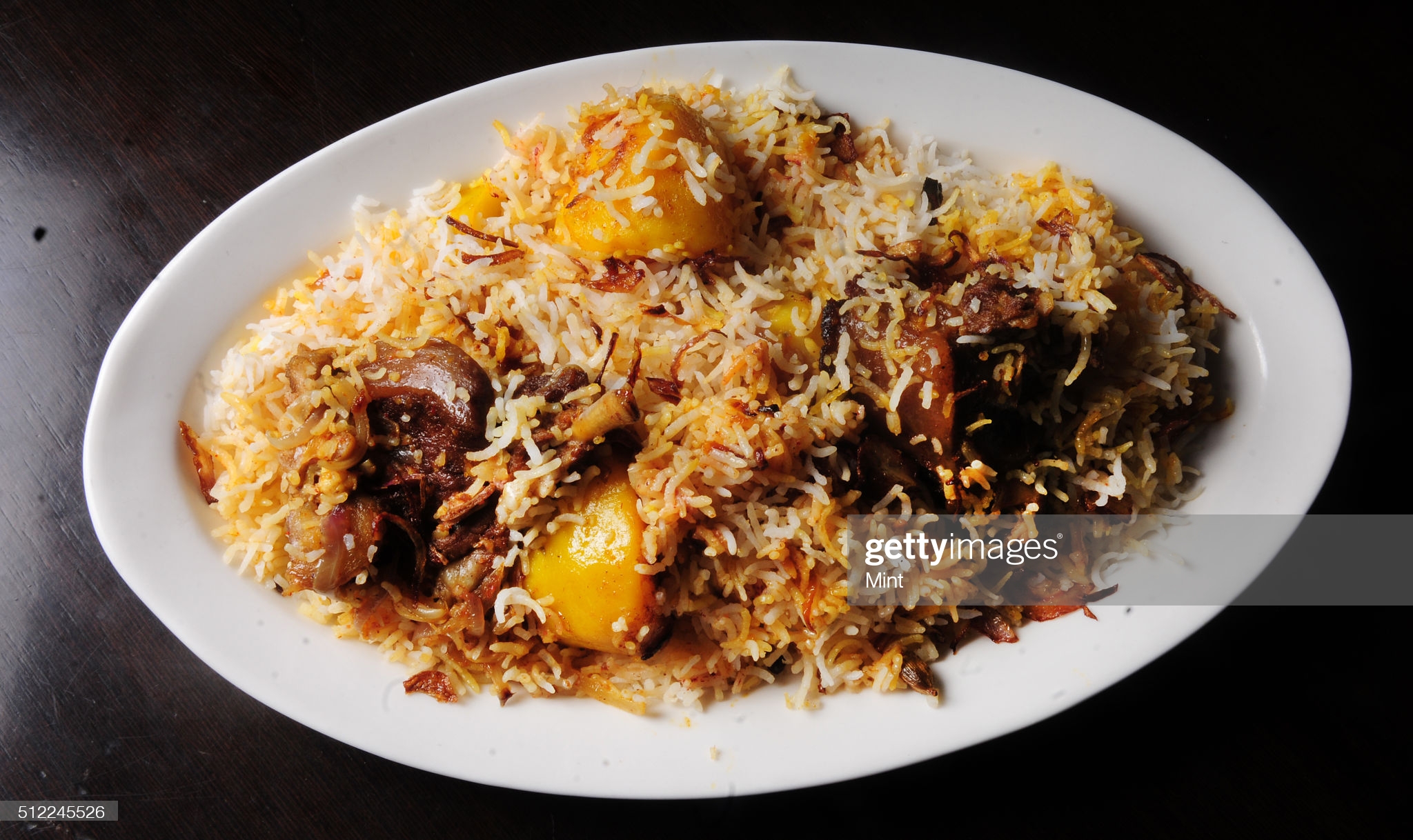chickenbiryani