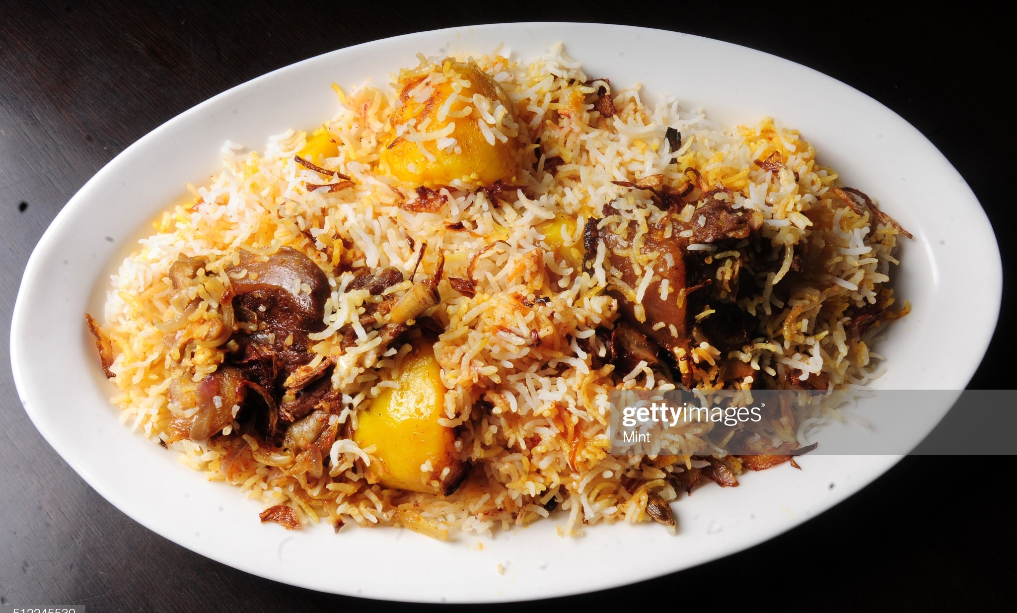 muttonbiryani