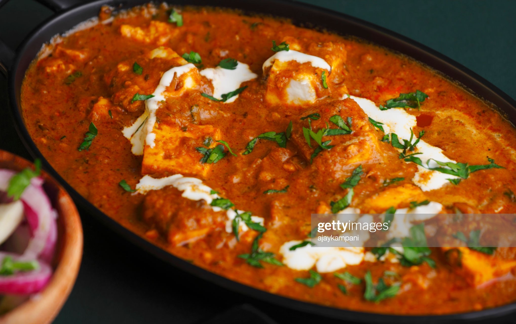 paneer masala