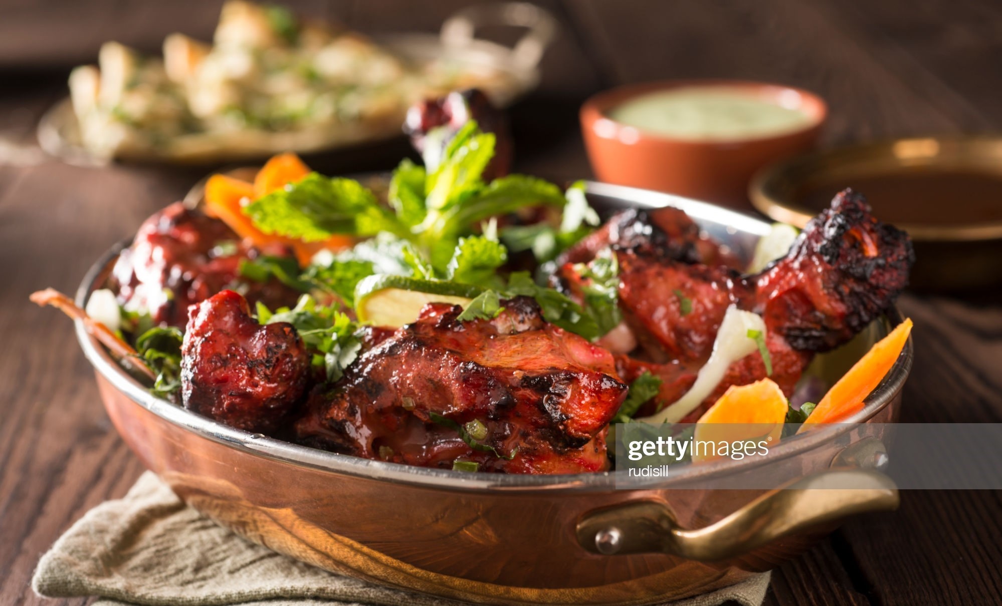 tandoori